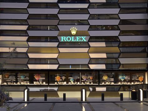 rolex boutique al kurnaysh rd al-hamra'a|rolex saudi arabia locations.